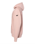 Heavyweight Dusty Pink Pullover