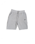 Youth Gray Fleece Shorts