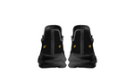 Women's HIFO Flex Runner Black Shoes (PRE-ORDER)