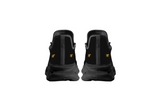 Women's HIFO Flex Runner Black Shoes (PRE-ORDER)