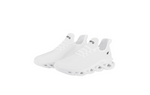 Women's HIFO Flex Runner White Shoes (PRE-ORDER)