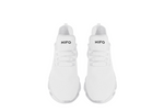 Women's HIFO Flex Runner White Shoes (PRE-ORDER)