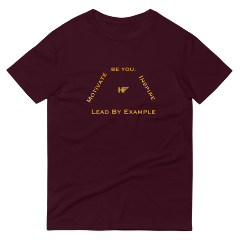 Brand Pyramid T-Shirt