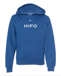 Youth Midweight HIFO Hoodie