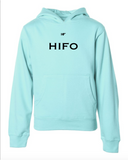 Youth Midweight HIFO Hoodie