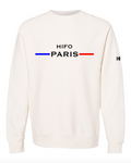 HIFO Paris Heavyweight Sweatshirt