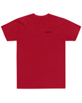 Heavy Blend Cotton Red T-Shirt