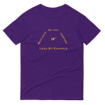 Brand Pyramid T-Shirt