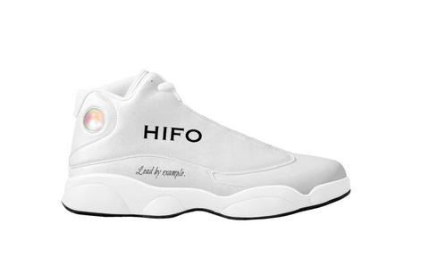 Women's HIFO '23 Lead By Example Shoes (PRE-ORDER)
