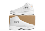 Men's HIFO '23 Lead By Example Shoes (PRE-ORDER)