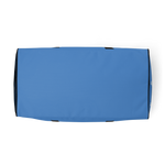 HIFO Blue Duffle Bag