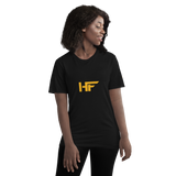 Women's HIFO Gold T-Shirt