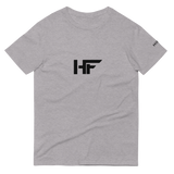 Men's HIFO Black T-Shirt