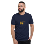 Men's HIFO Gold T-Shirt
