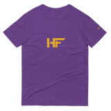 Women's HIFO Gold T-Shirt