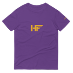 Men's HIFO Gold T-Shirt