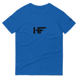 Women's HIFO Black T-Shirt