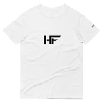 Men's HIFO Black T-Shirt