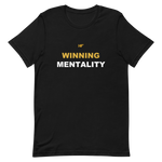 Winning Mentality T-Shirt