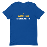 Winning Mentality T-Shirt