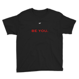 Youth Be You. T-Shirt