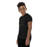 Youth Brand Pyramid T-Shirt